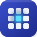 Biểu tượng Sudoku Cube Flip